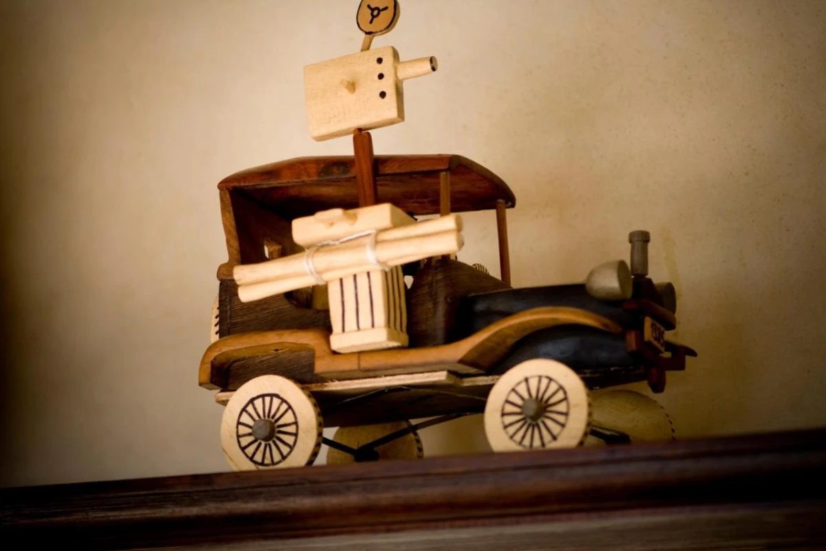 Riad Idra - Hotel Photo 42