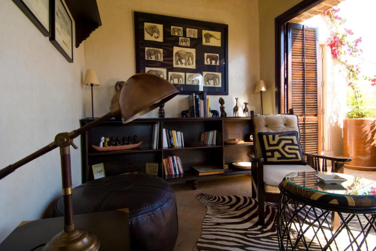 Riad Idra - Hotel Photo 43