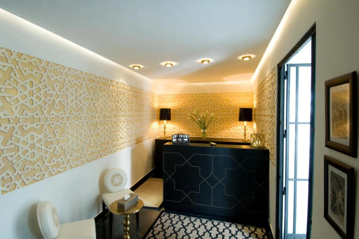 Riad Idra - Hotel Photo 44