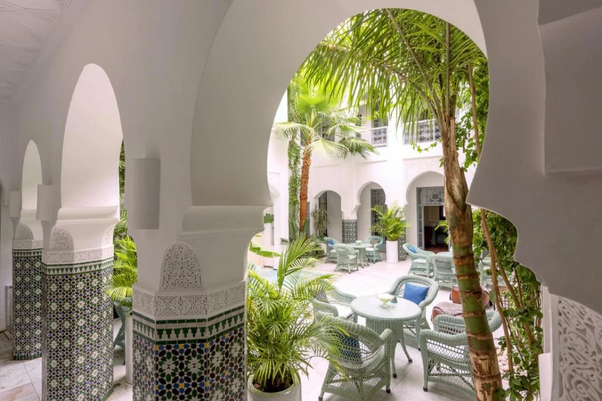 Riad Idra - Hotel Photo 45