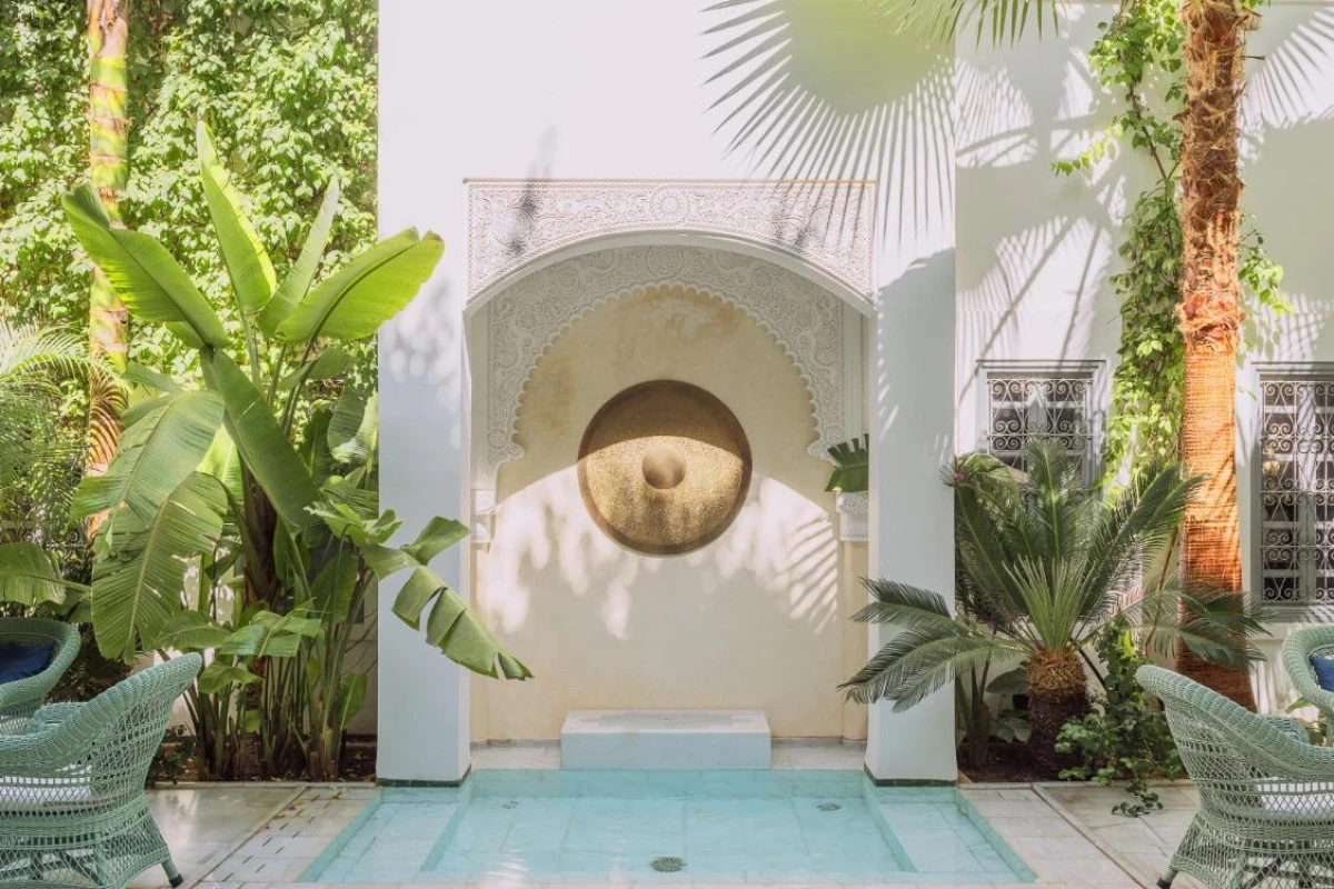 Riad Idra - Hotel Photo 46