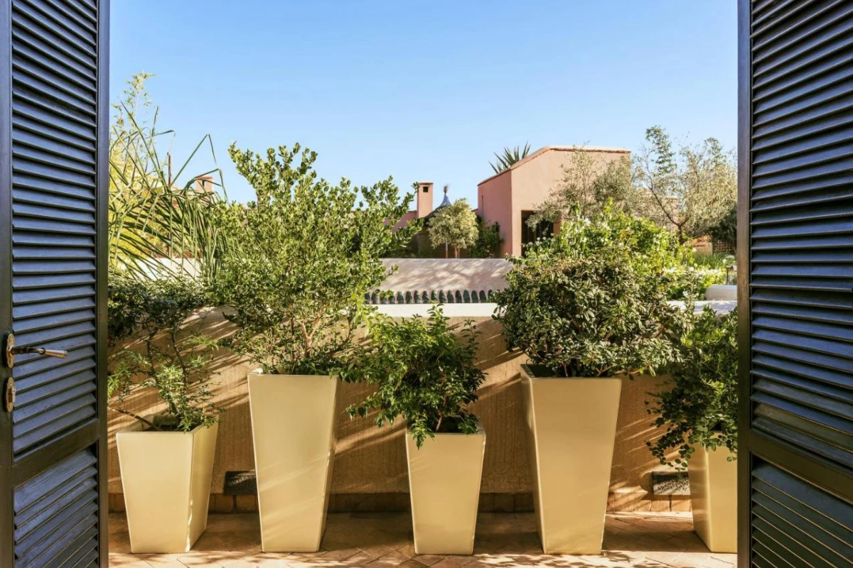 Riad Idra - Hotel Photo 47