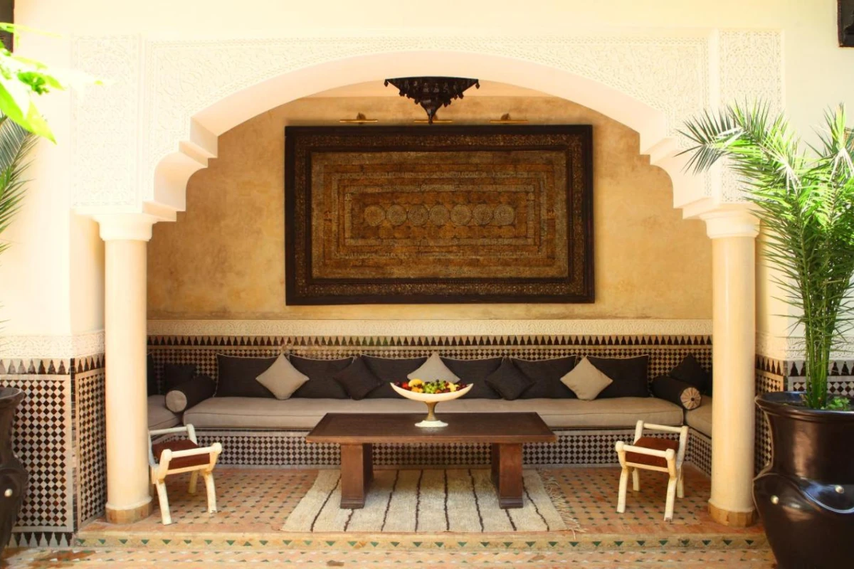 Riad Ilayka - Hotel Photo 1