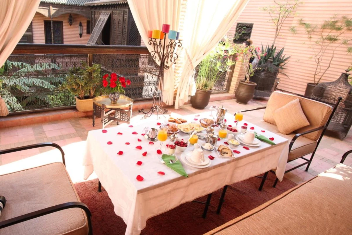 Riad Ilayka - Hotel Photo 3