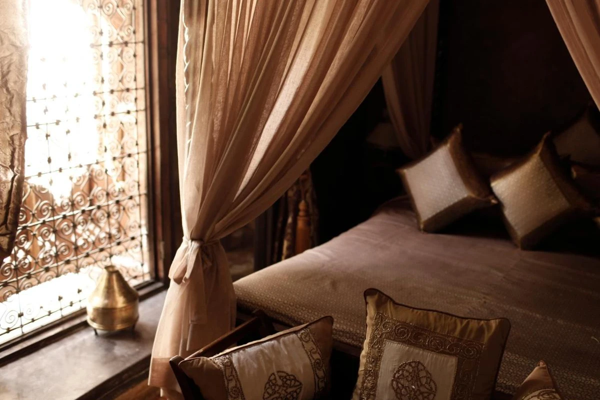 Riad Ilayka - Hotel Photo 5