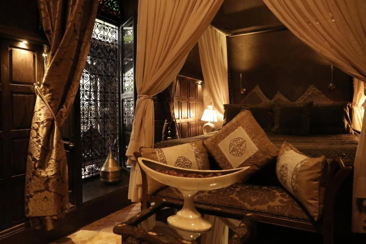 Riad Ilayka - Hotel Photo 6