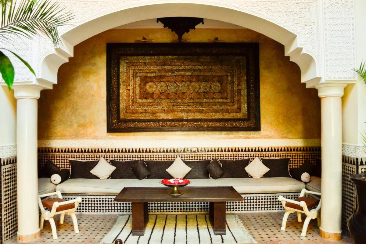 Riad Ilayka - Hotel Photo 9