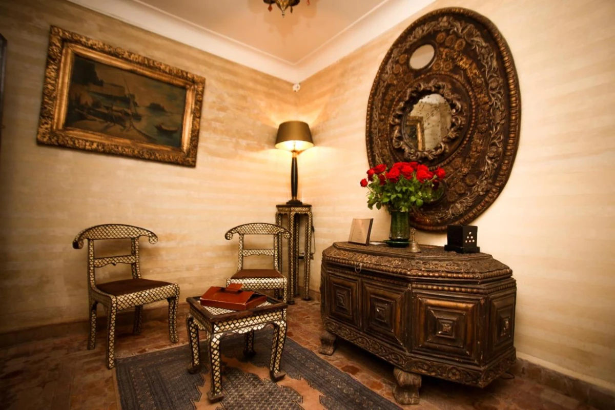 Riad Ilayka - Hotel Photo 13