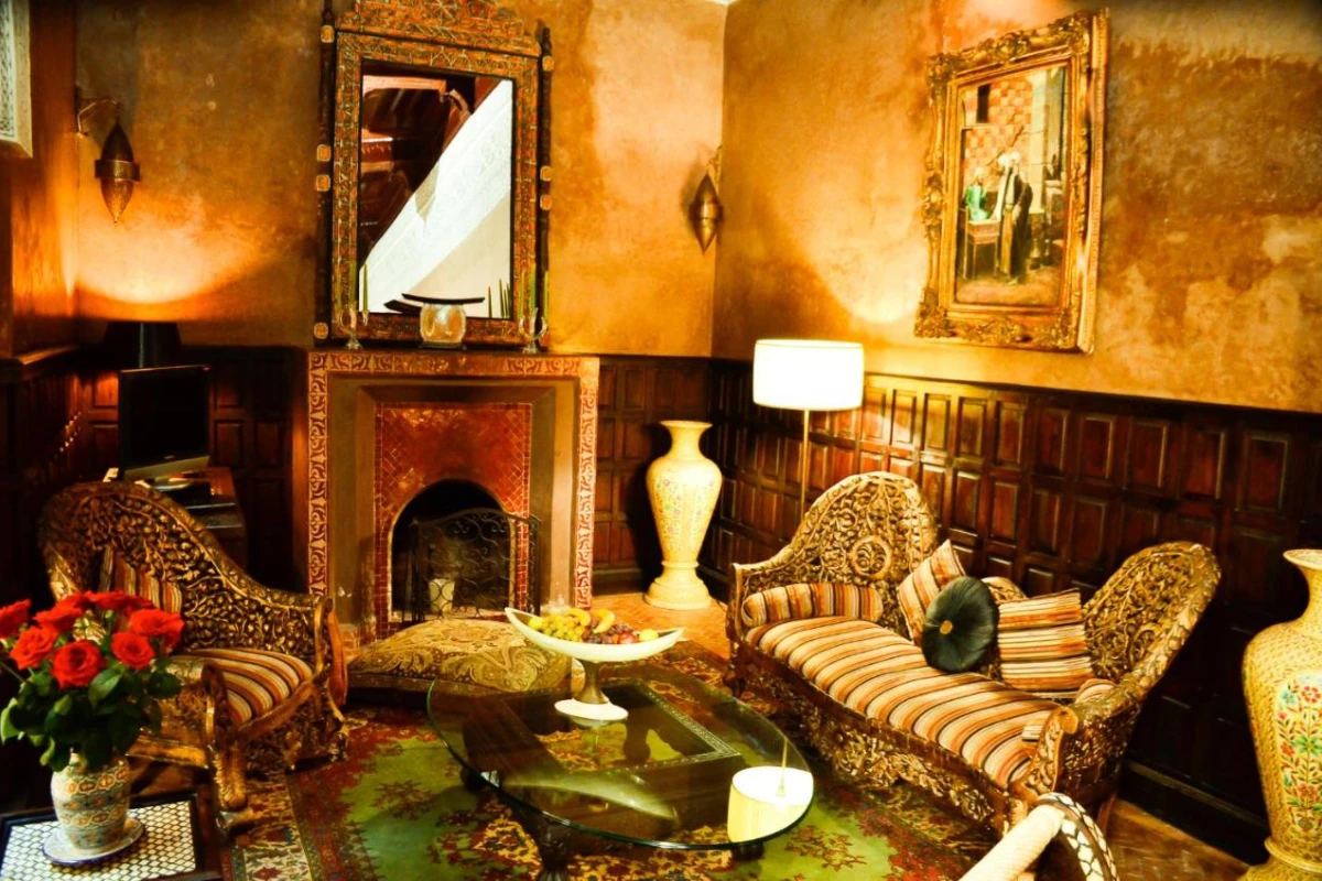 Riad Ilayka - Hotel Photo 16