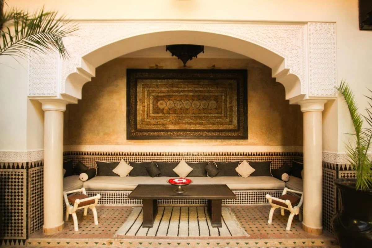 Riad Ilayka - Hotel Photo 20
