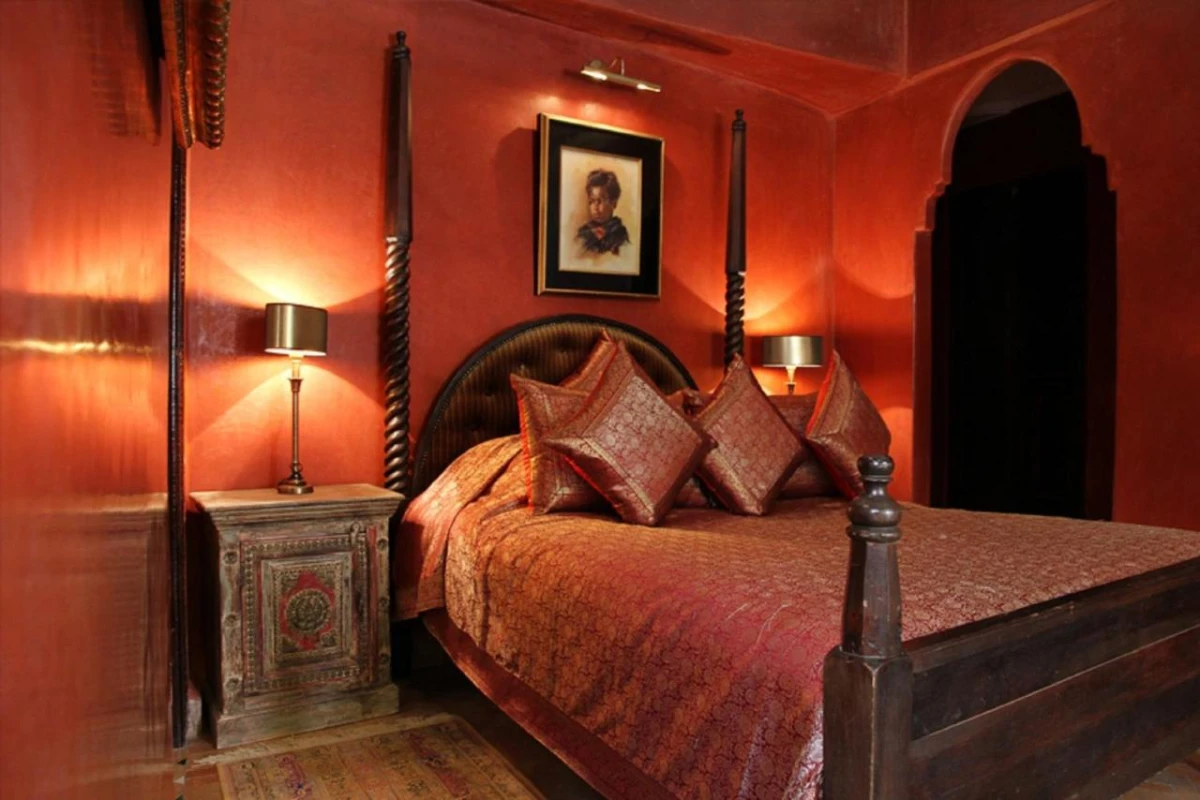 Riad Ilayka - Hotel Photo 22