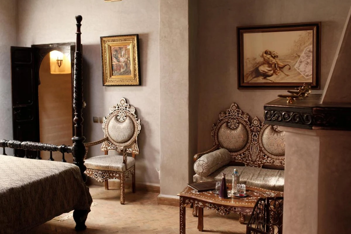 Riad Ilayka - Hotel Photo 25