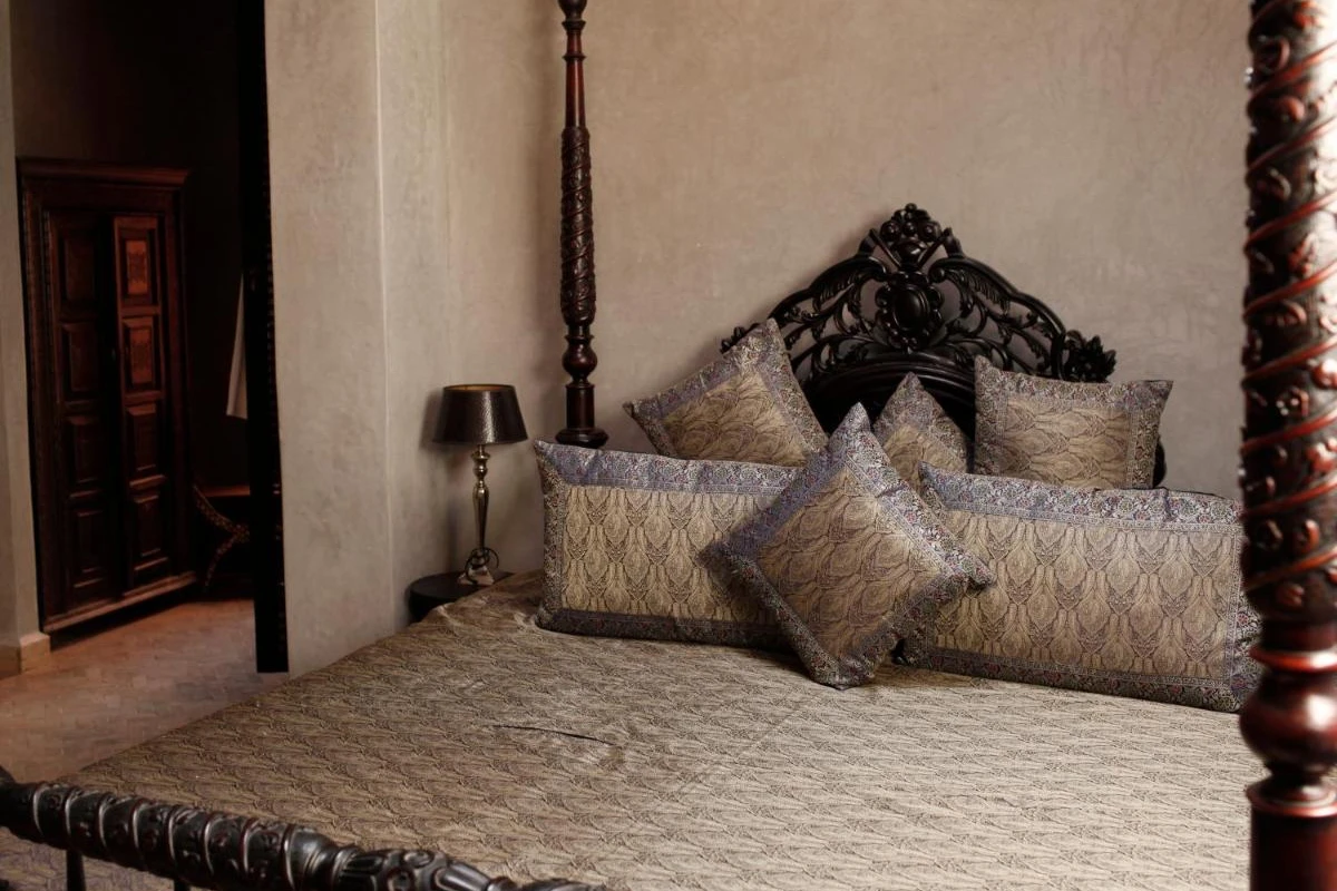 Riad Ilayka - Hotel Photo 26