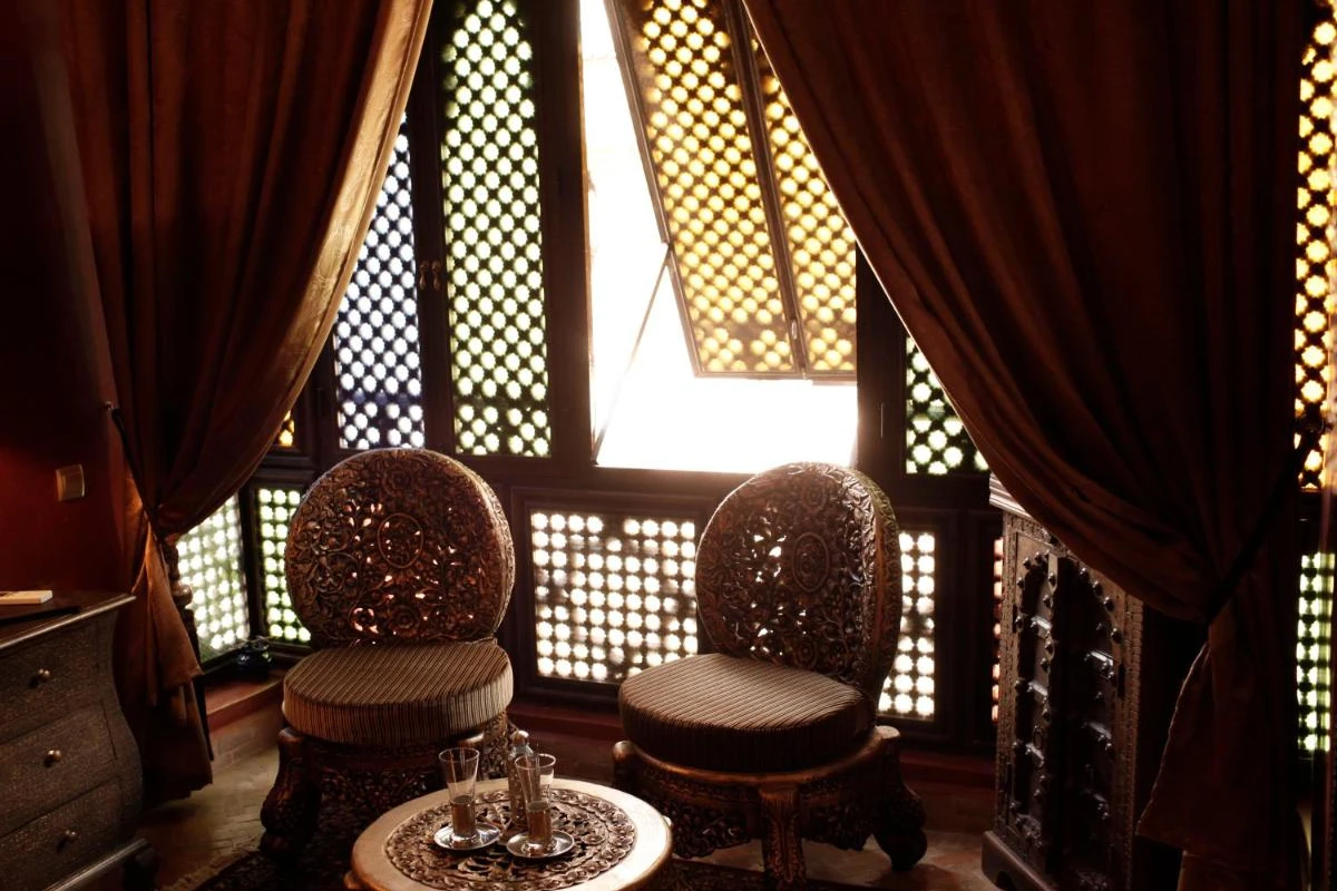 Riad Ilayka - Hotel Photo 27