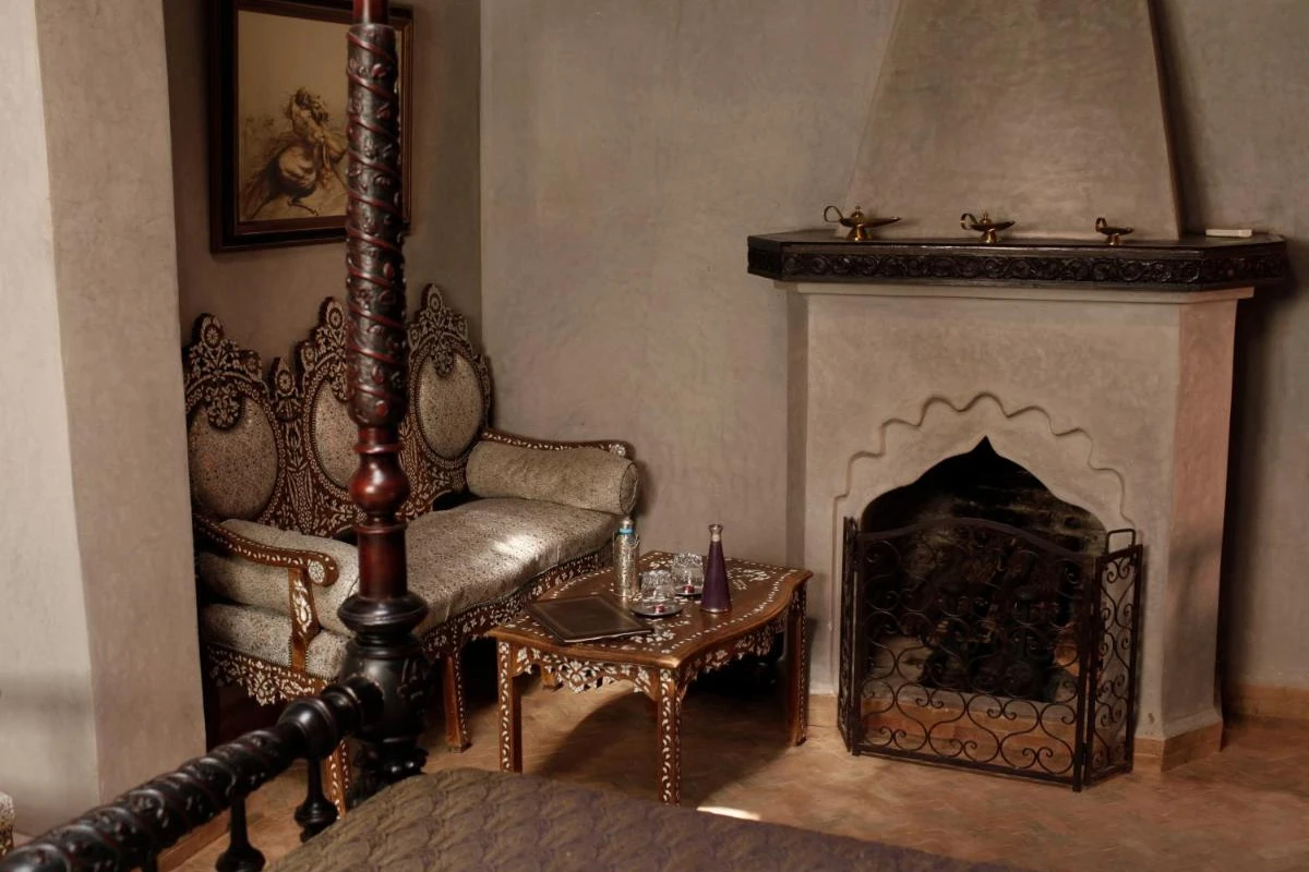 Riad Ilayka - Hotel Photo 28