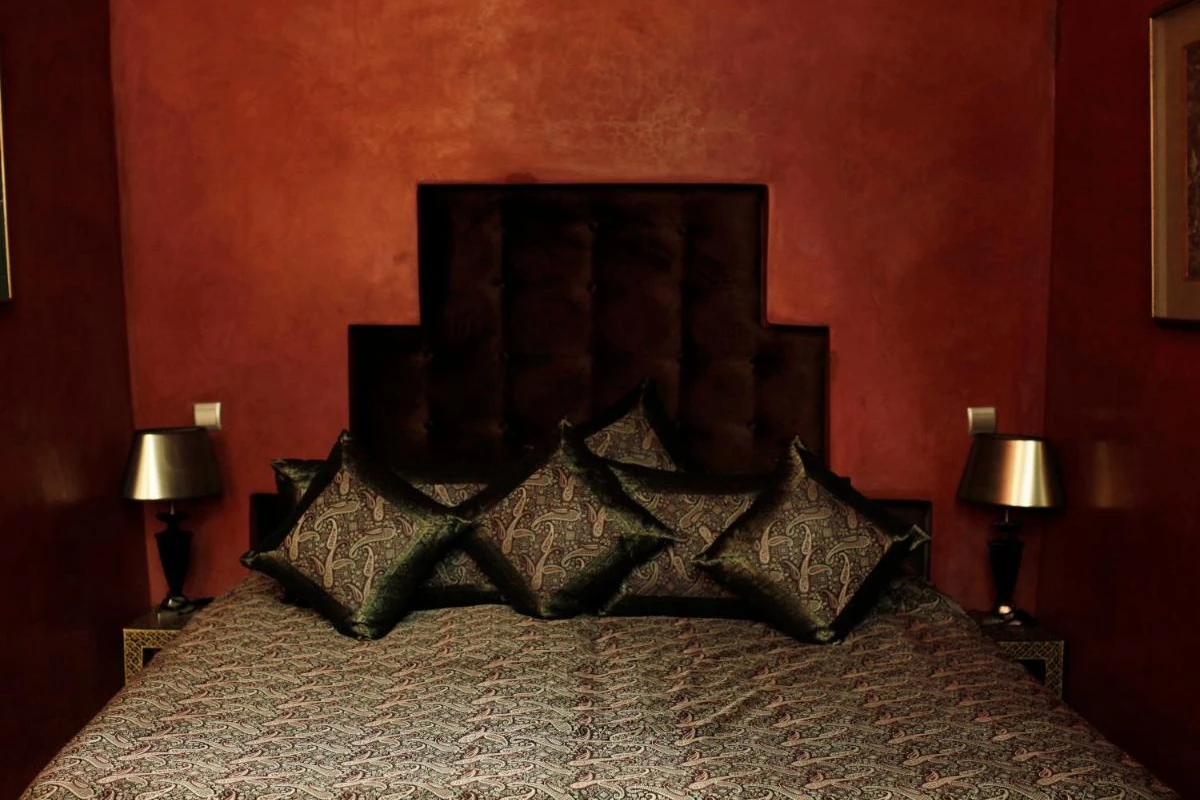 Riad Ilayka - Hotel Photo 29