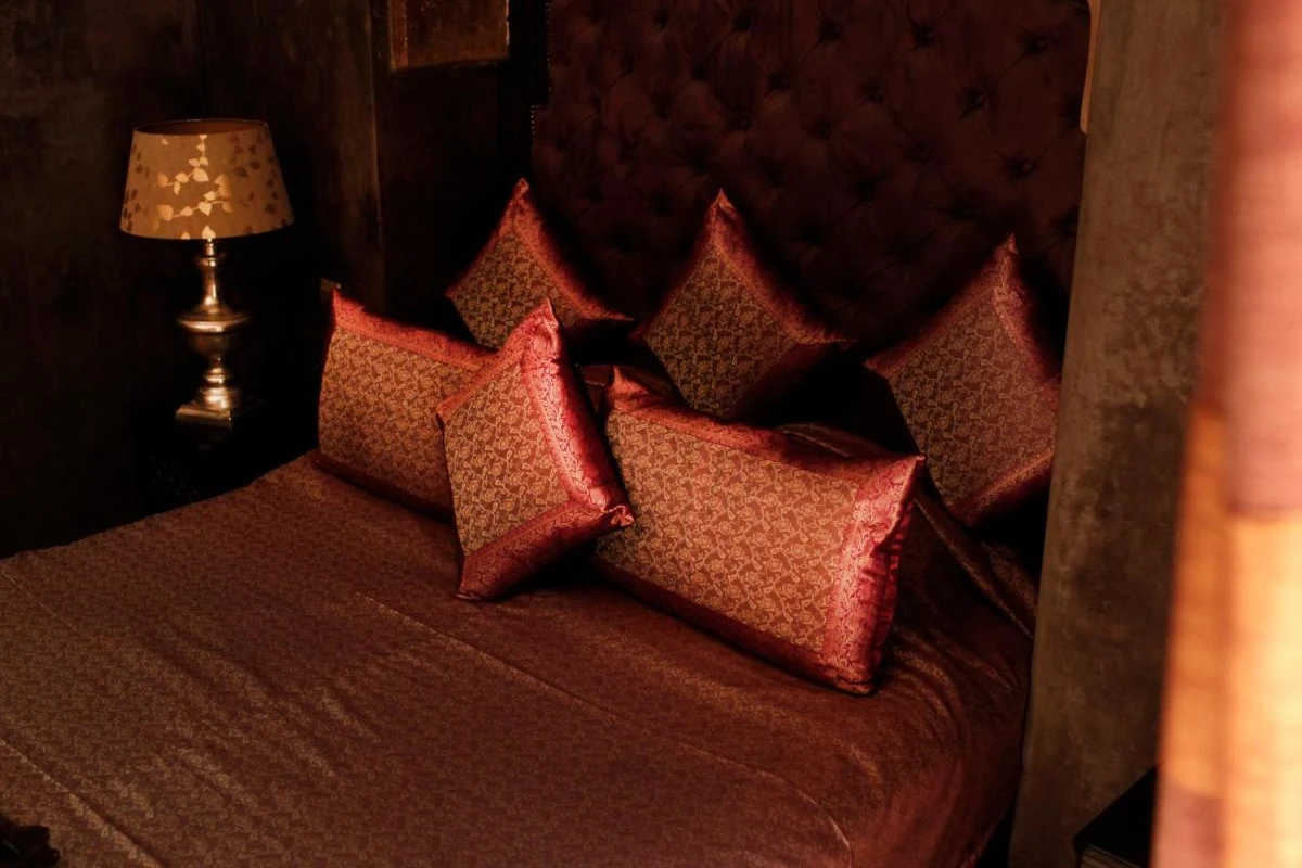 Riad Ilayka - Hotel Photo 31