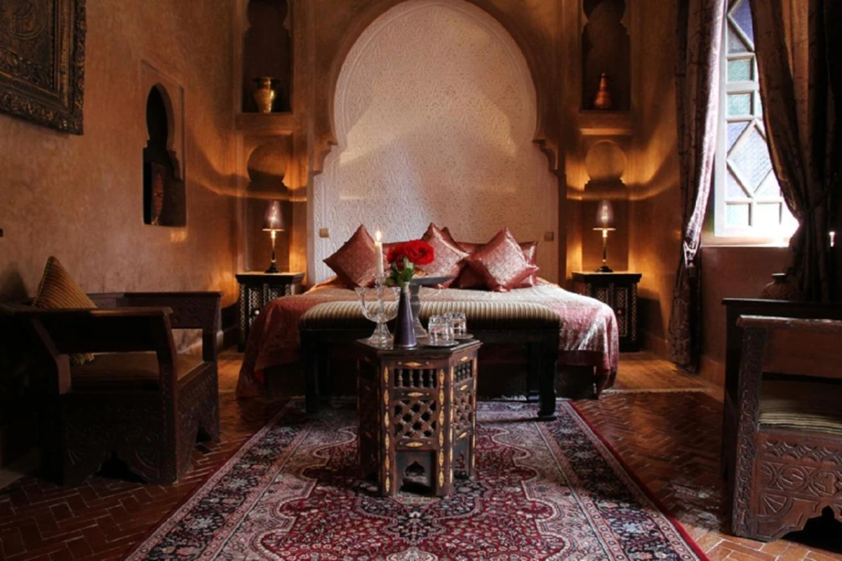 Riad Ilayka - Hotel Photo 32