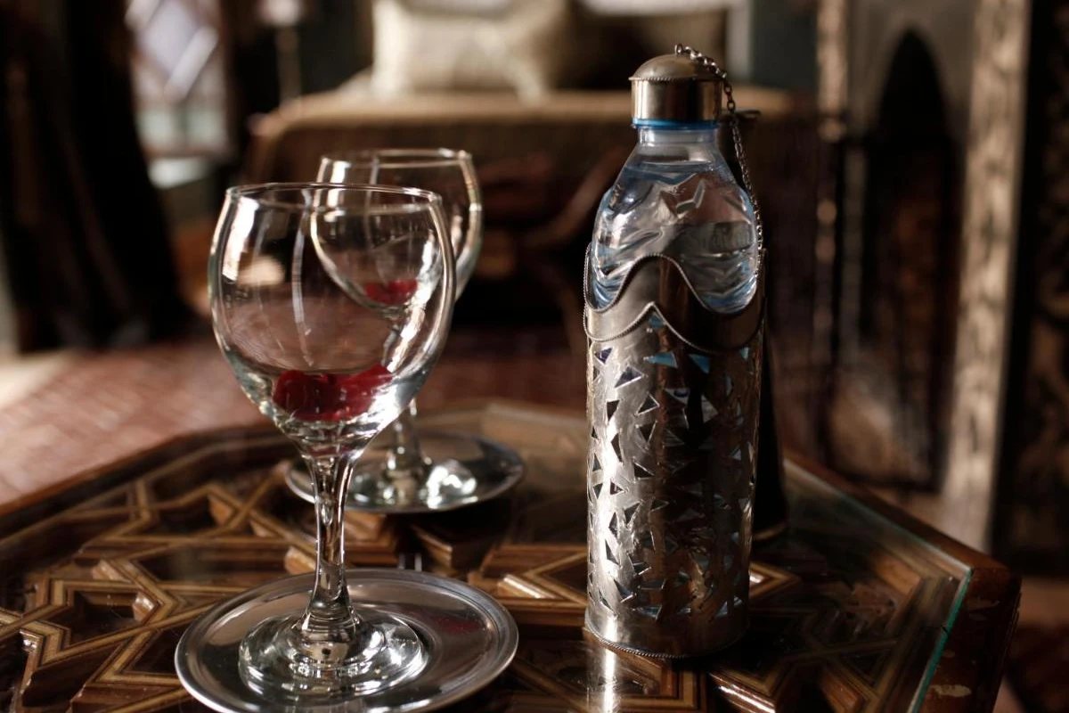 Riad Ilayka - Hotel Photo 34