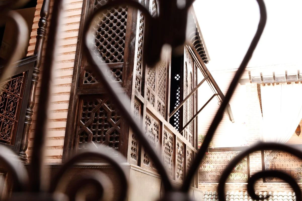 Riad Ilayka - Hotel Photo 35