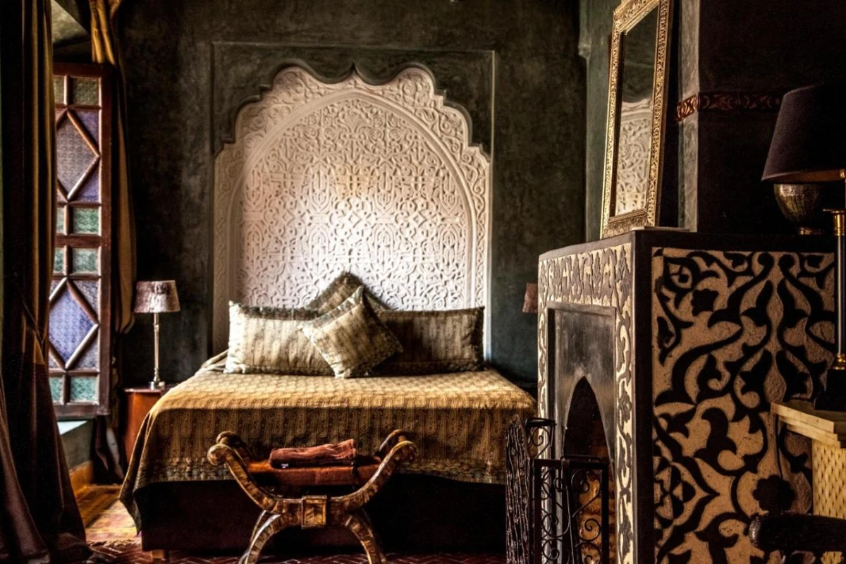 Riad Ilayka - Hotel Photo 37