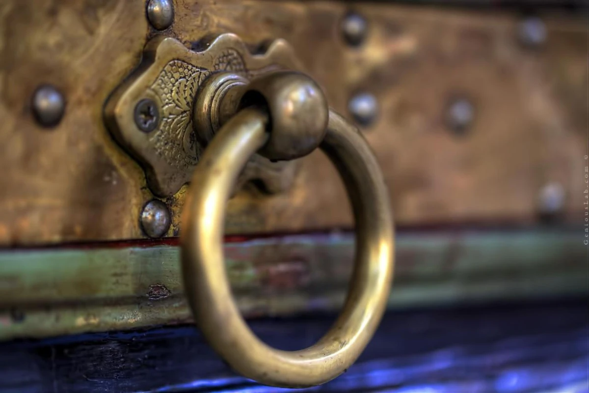 Riad Kaiss by Anika - Hotel Photo 4