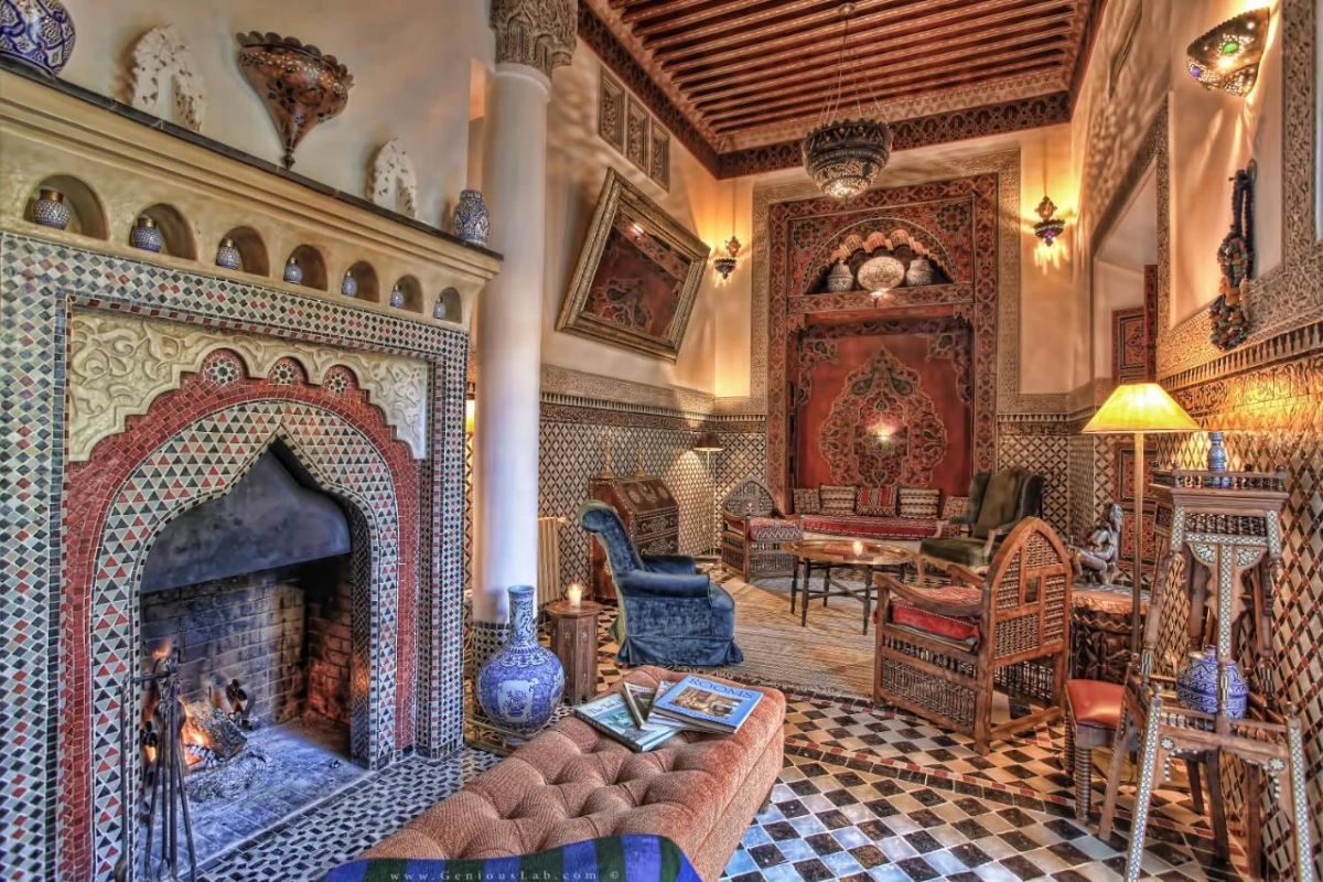 Riad Kaiss by Anika - Hotel Photo 6