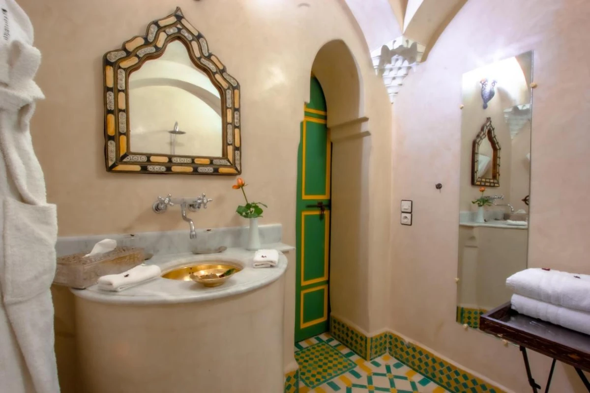 Riad Kaiss by Anika - Hotel Photo 27