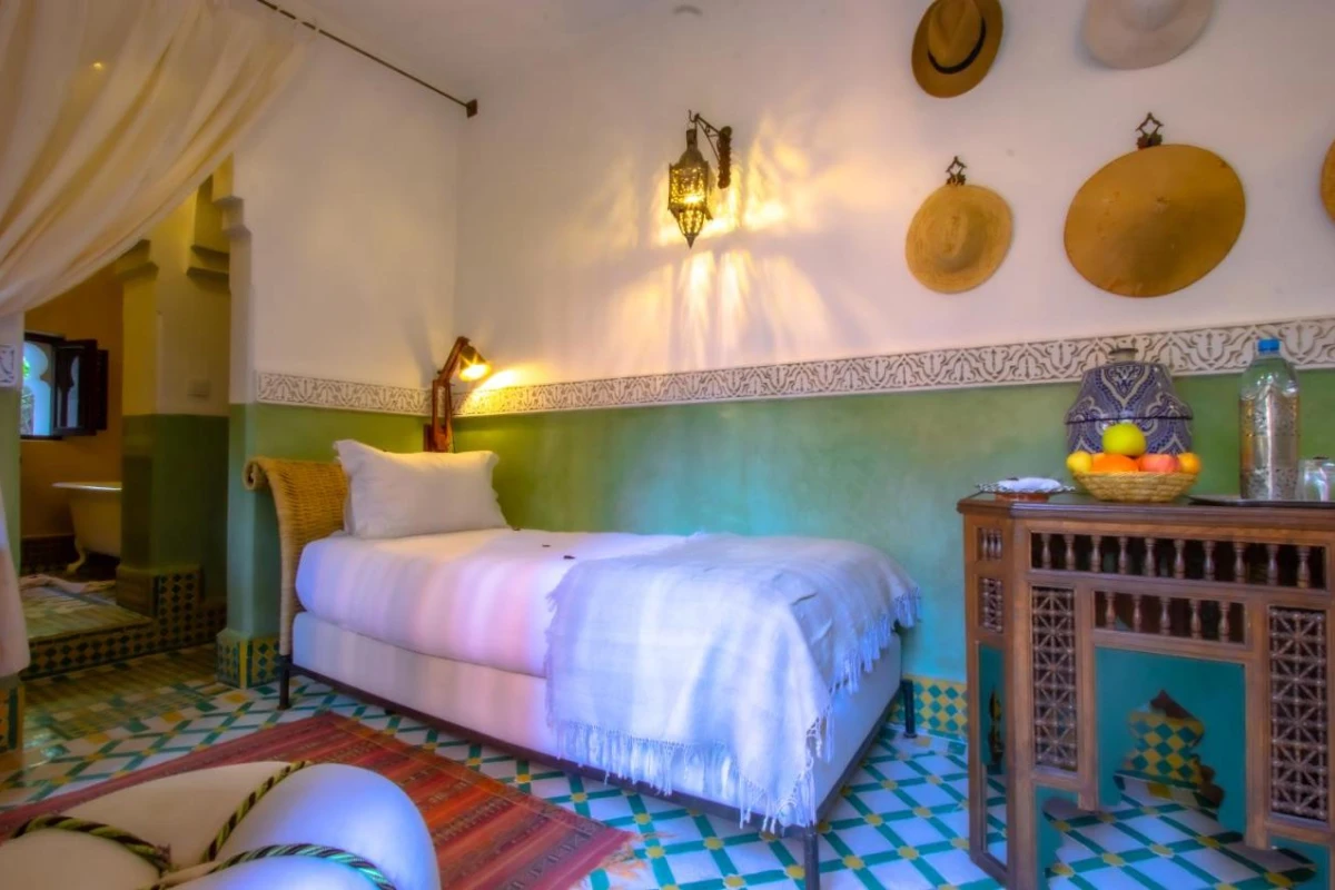 Riad Kaiss by Anika - Hotel Photo 28