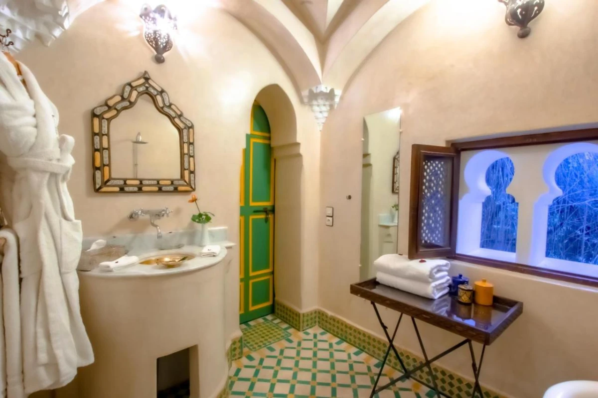 Riad Kaiss by Anika - Hotel Photo 29