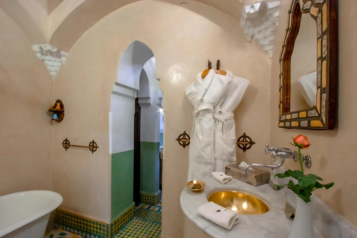 Riad Kaiss by Anika - Hotel Photo 30