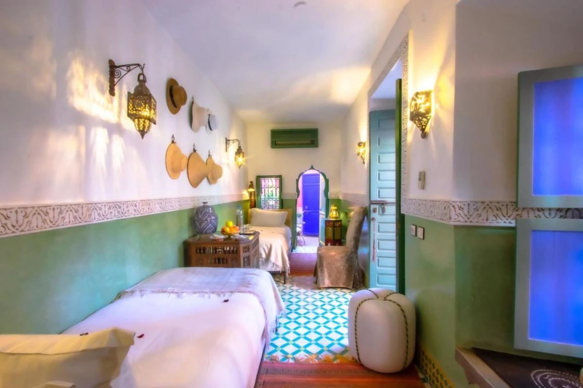 Riad Kaiss by Anika - Hotel Photo 31
