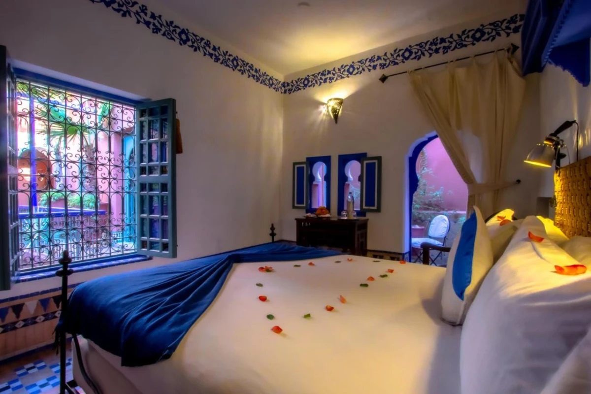 Riad Kaiss by Anika - Hotel Photo 42
