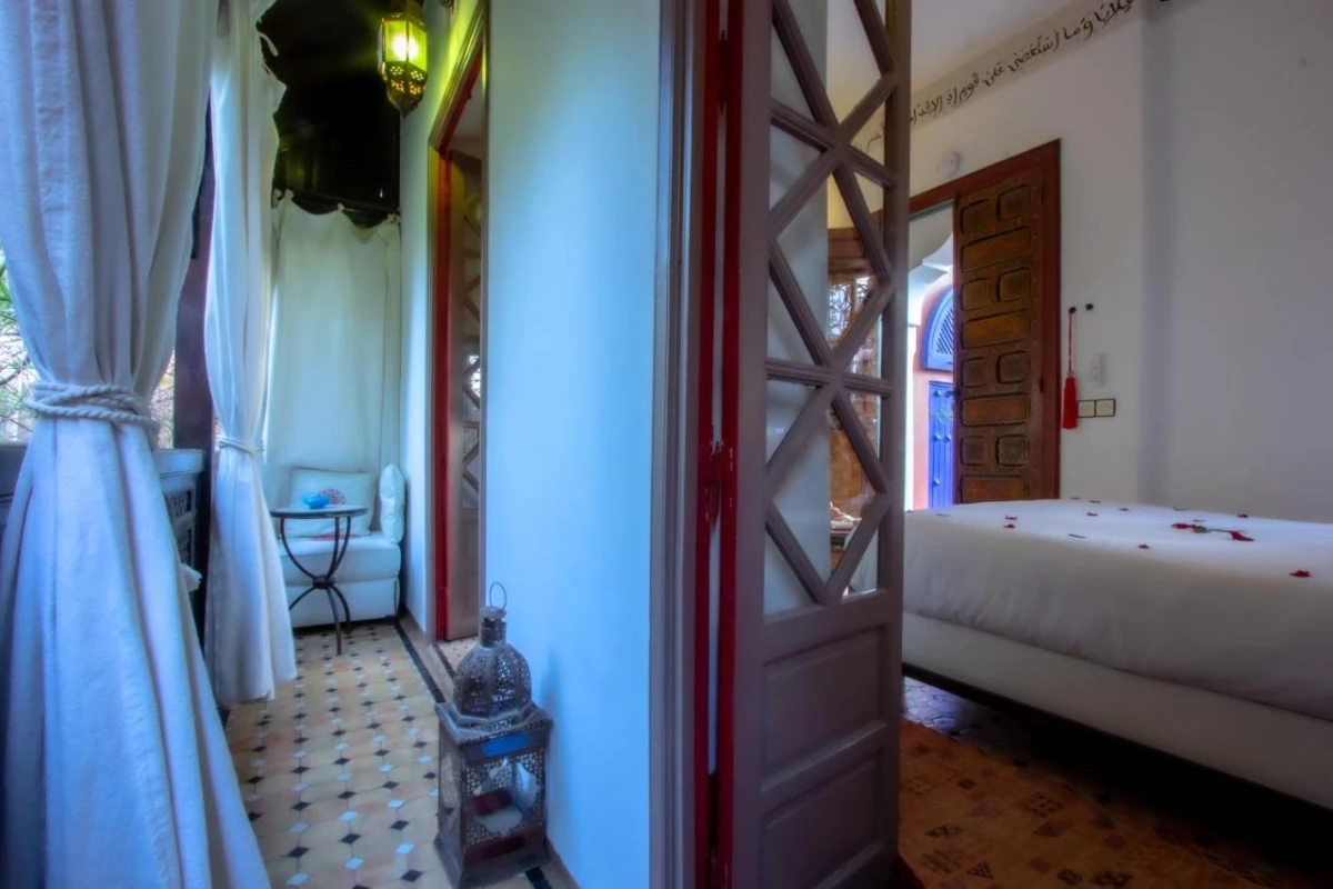 Riad Kaiss by Anika - Hotel Photo 47