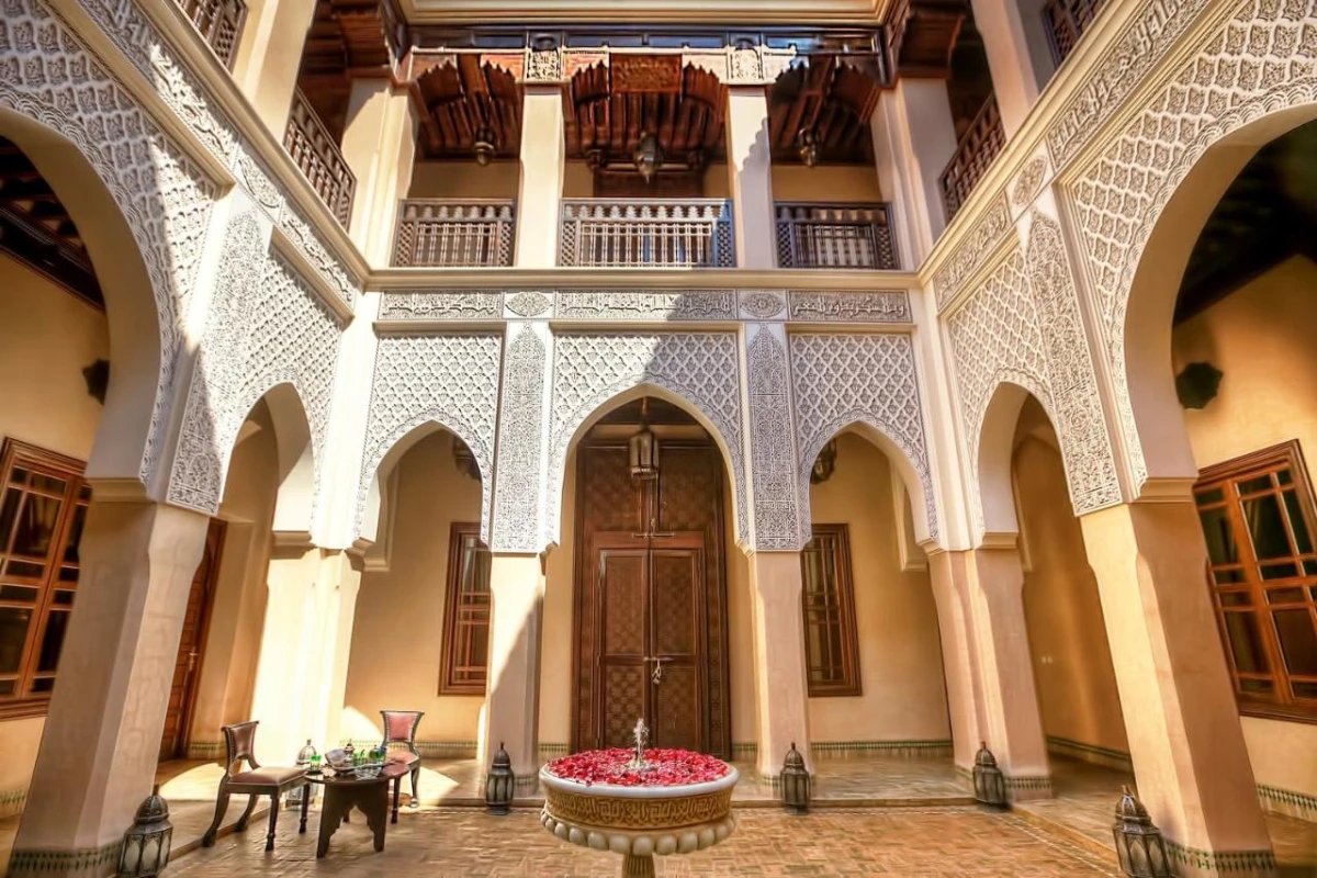 Riad Kniza - Hotel Photo 2