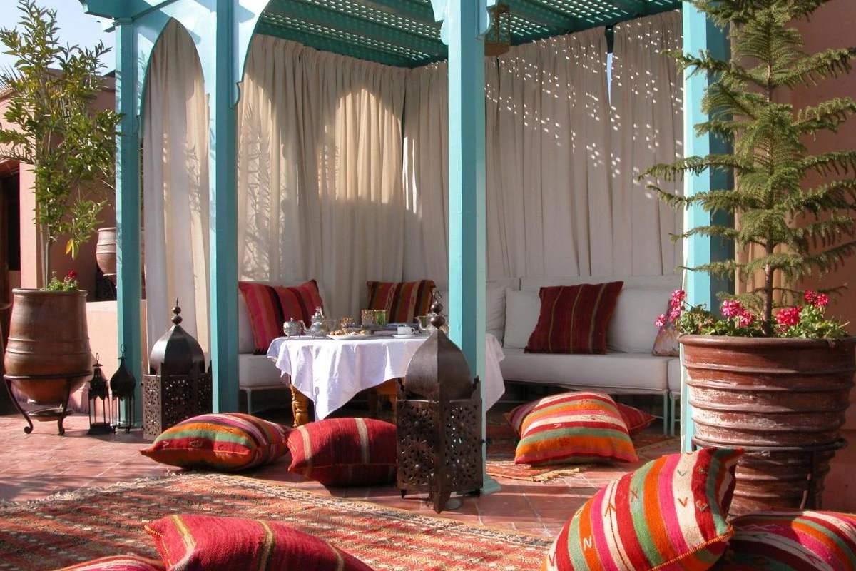 Riad Kniza - Hotel Photo 3