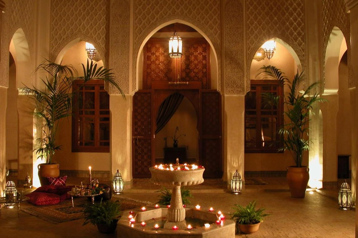 Riad Kniza - Hotel Photo 9