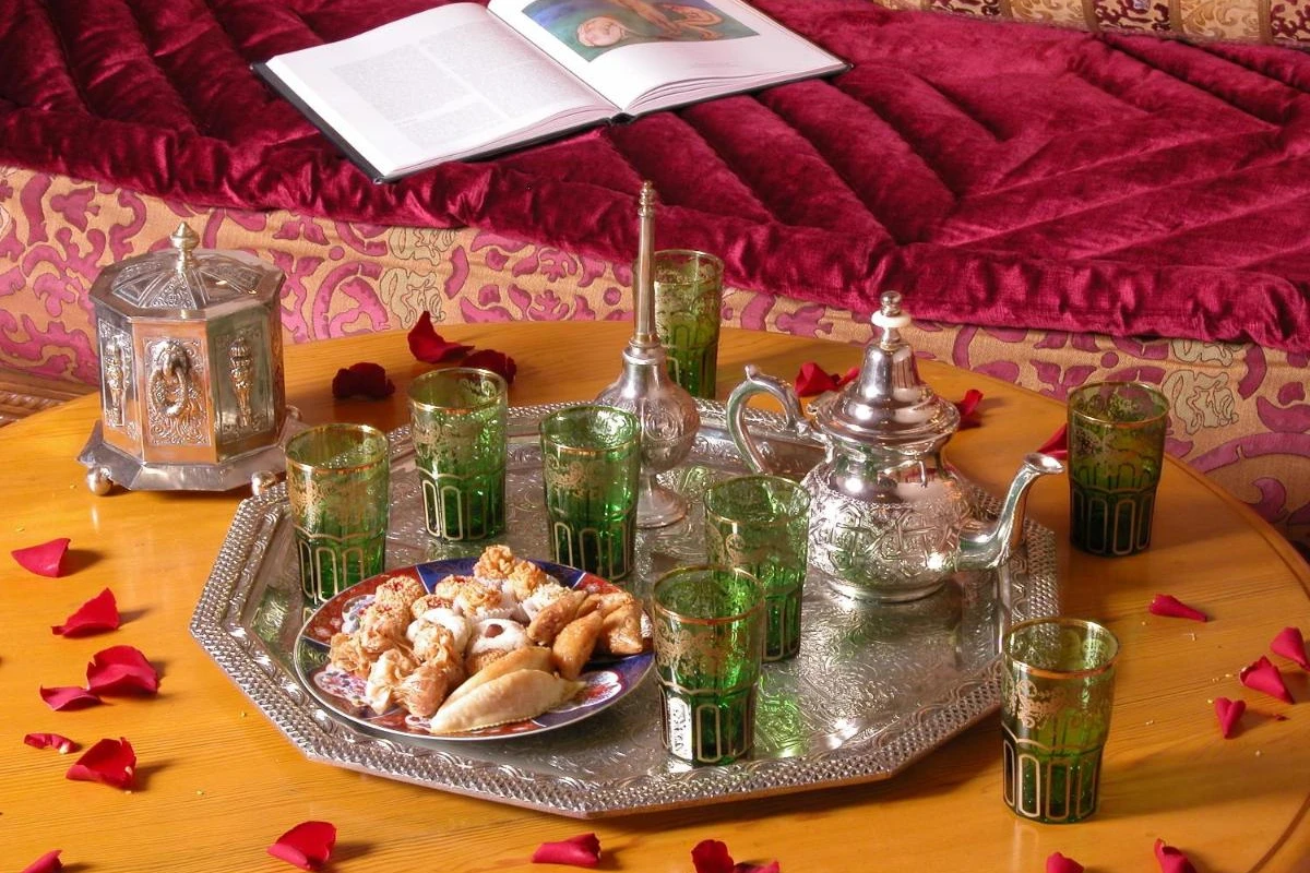 Riad Kniza - Hotel Photo 12