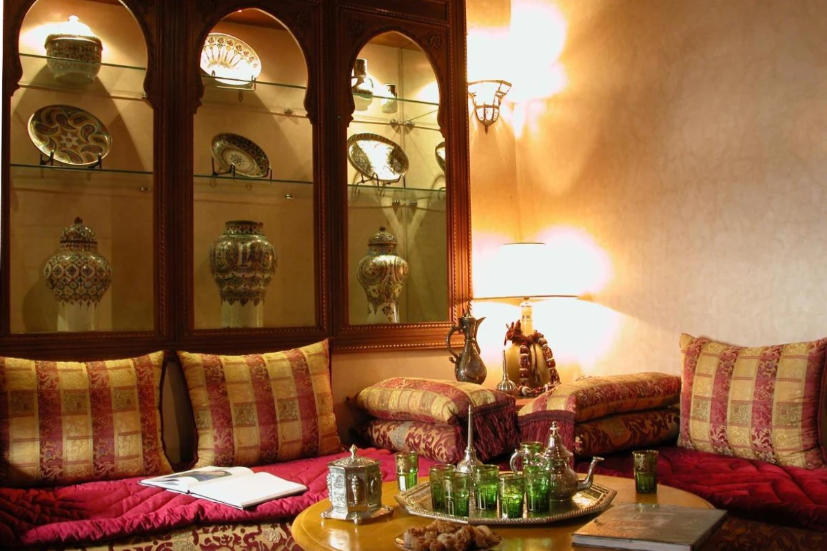 Riad Kniza - Hotel Photo 13