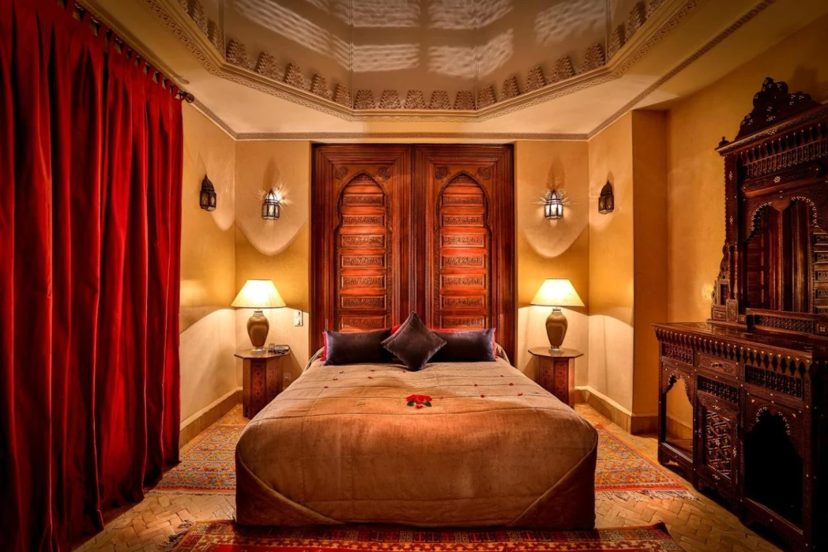 Riad Kniza - Hotel Photo 19