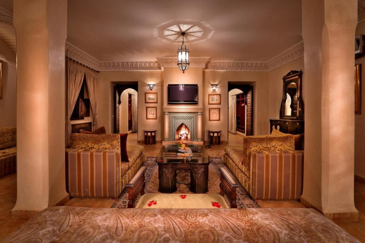 Riad Kniza - Hotel Photo 20