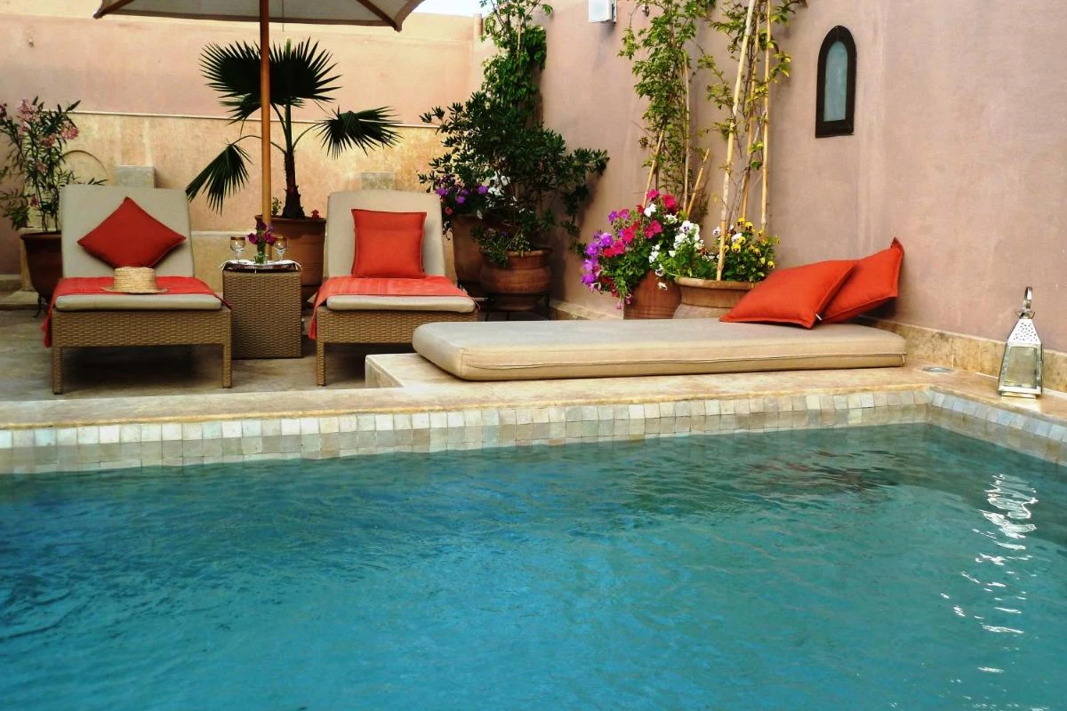 Riad Viva - Hotel Photo 1