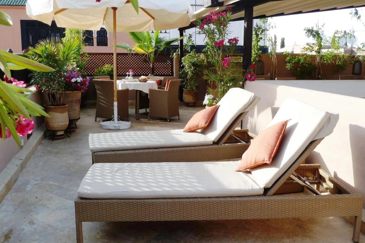 Riad Viva - Hotel Photo 2