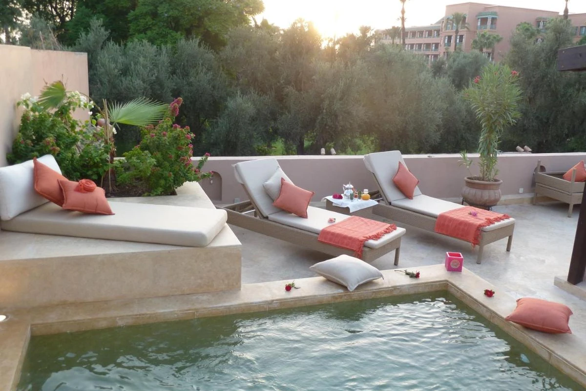 Riad Viva - Hotel Photo 3