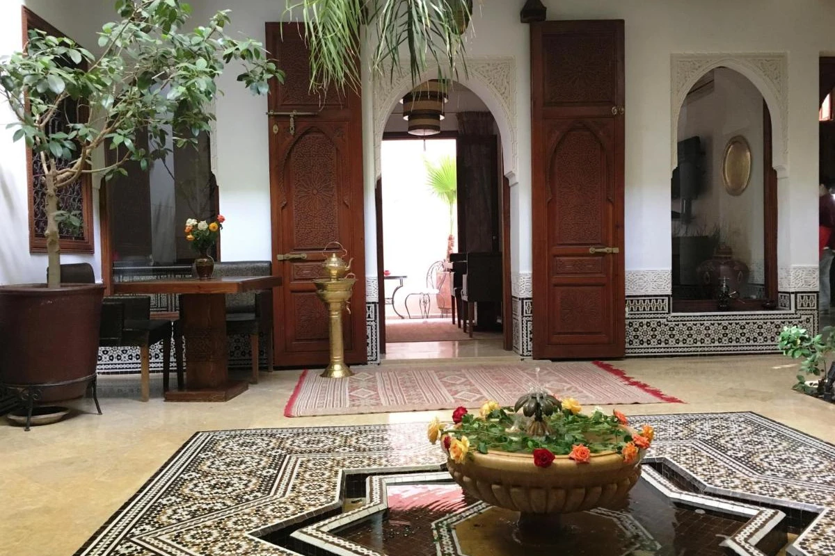 Riad Viva - Hotel Photo 5