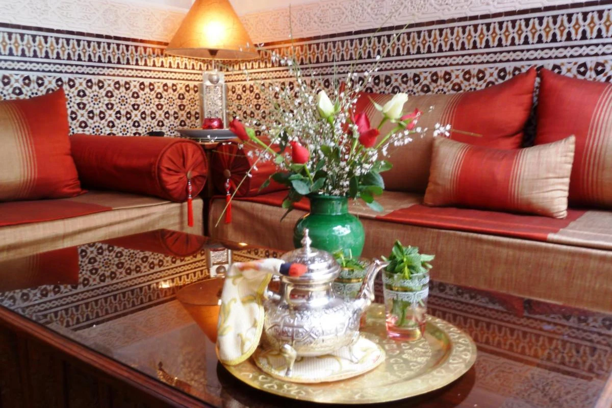 Riad Viva - Hotel Photo 6