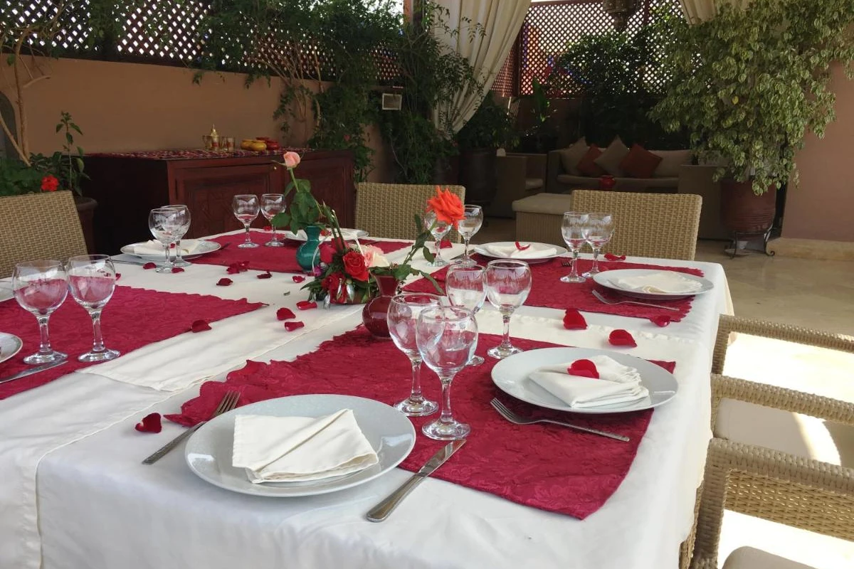 Riad Viva - Hotel Photo 7