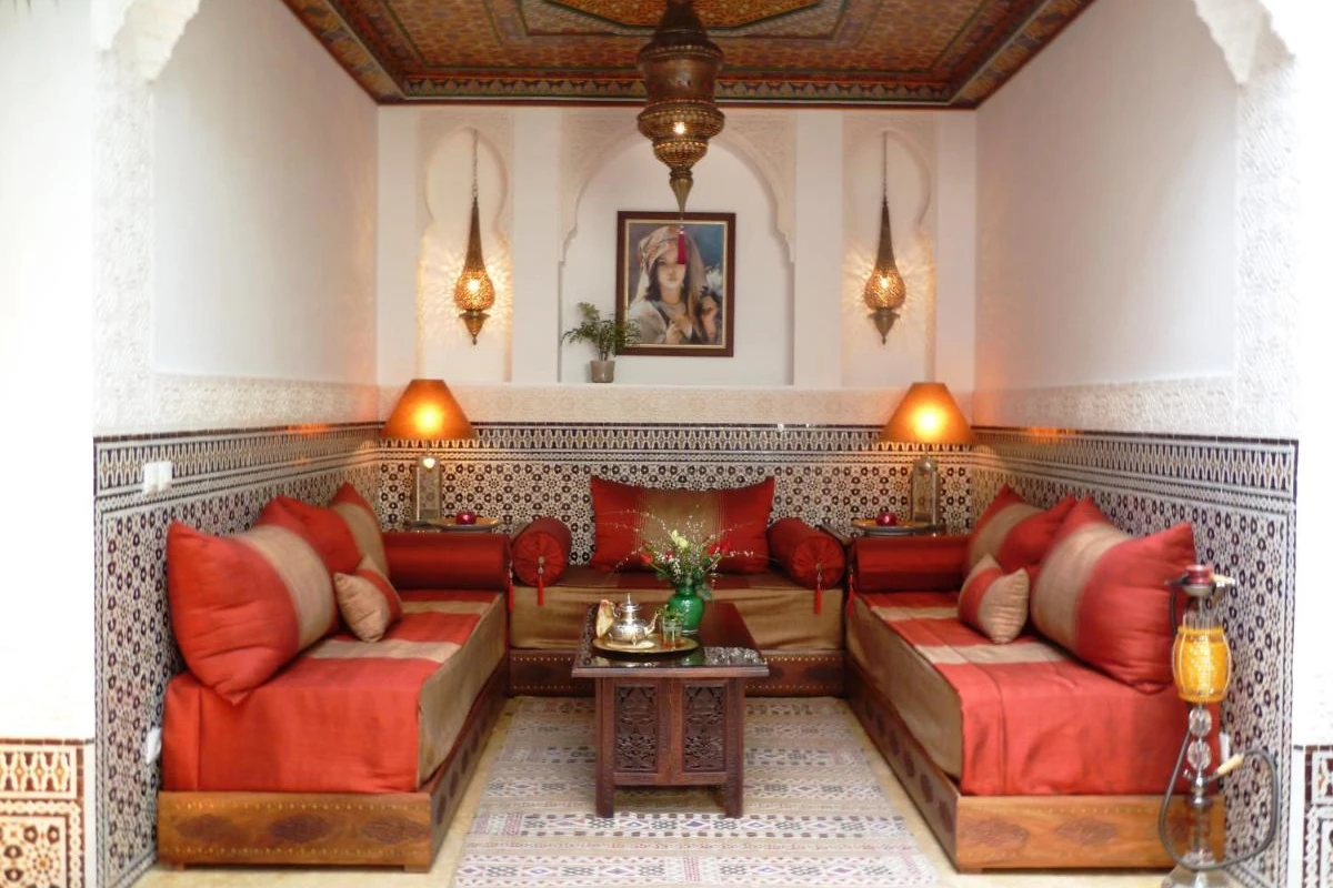 Riad Viva - Hotel Photo 8