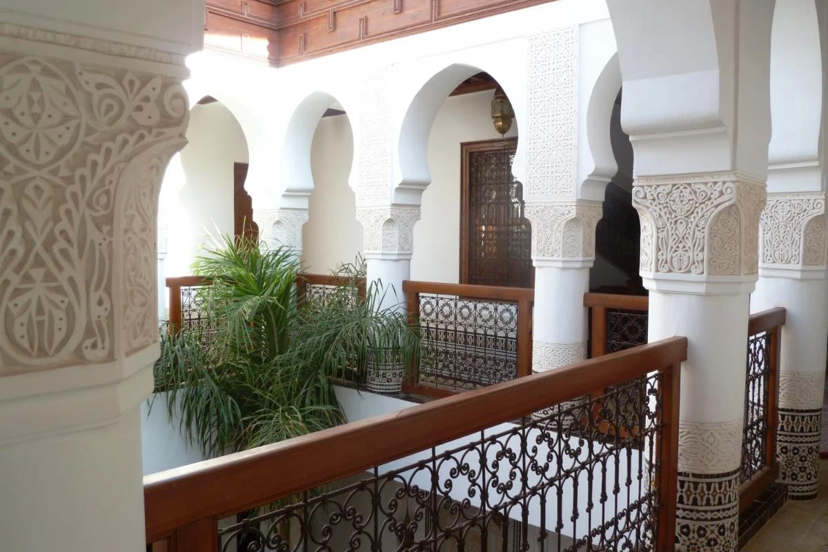 Riad Viva - Hotel Photo 9