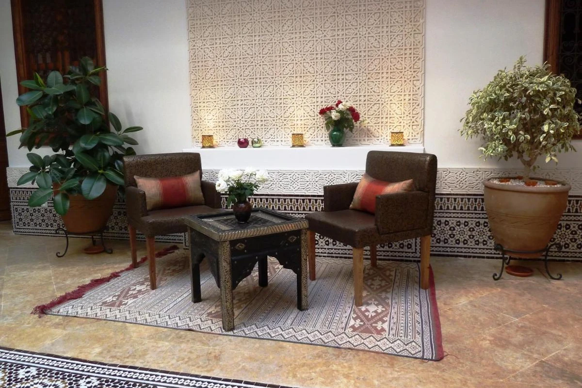 Riad Viva - Hotel Photo 10